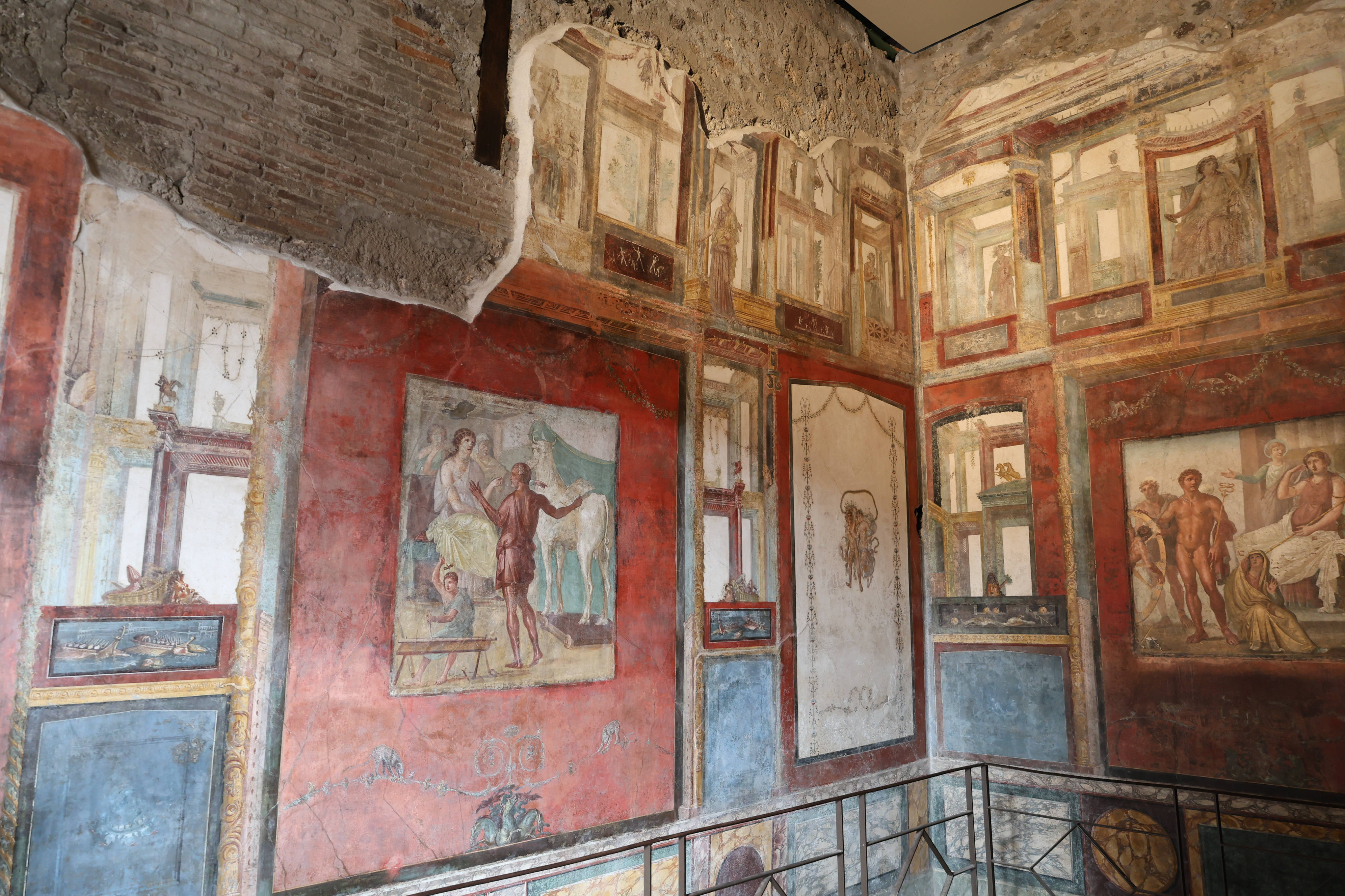 Pompei